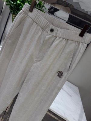 wholesale quality brioni beige pants model no. 3